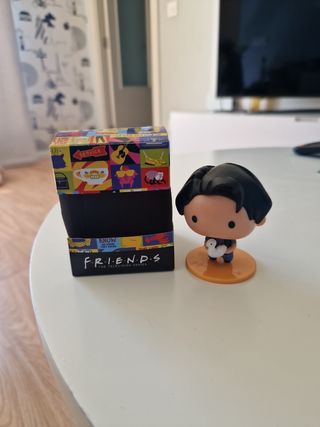 Funko Pop Friends Joey