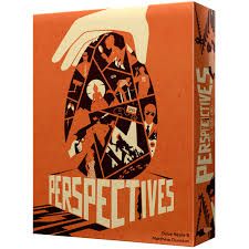 Juego de mesa Perspectives