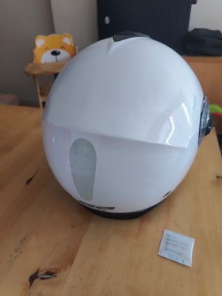 Casco modular LS2 Strobe Talla S FF325