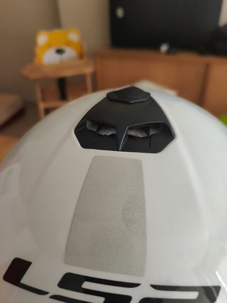 Casco modular LS2 Strobe Talla S FF325