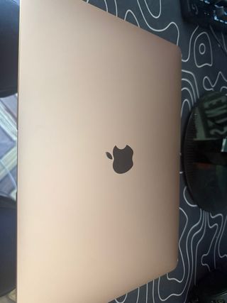 MacBook Air M1 Oro Rosa