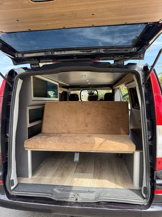 Mercedes-Benz Vito 2004