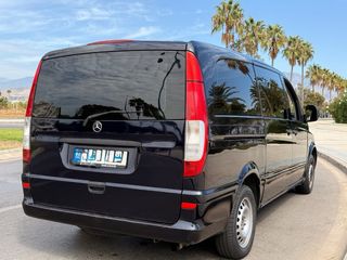 Mercedes-Benz Vito 2004