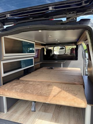 Mercedes-Benz Vito 2004