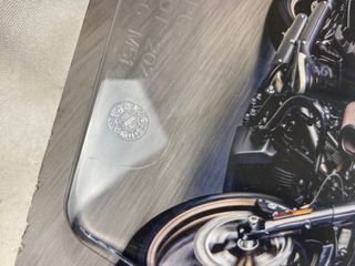 Harley Davidson. Pan America a partir de 2021