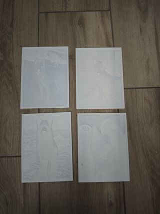 Lampada personalizzabile con tue foto