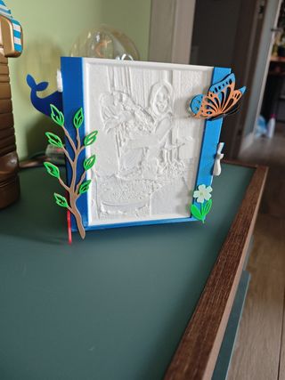 Lampada personalizzabile con tue foto