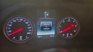 Mercedes-Benz GLC SUV (220) 2018