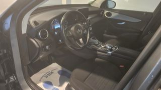 Mercedes-Benz GLC SUV (220) 2018