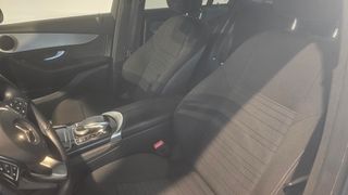 Mercedes-Benz GLC SUV (220) 2018