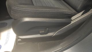 Mercedes-Benz GLC SUV (220) 2018