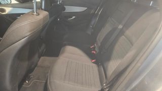 Mercedes-Benz GLC SUV (220) 2018