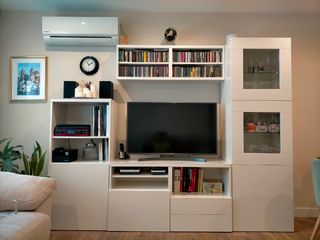 Mueble de salón modular Ikea