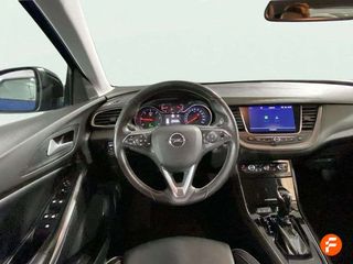 Opel Grandland X 1.6 CDTi Excellence Auto