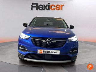 Opel Grandland X 1.6 CDTi Excellence Auto