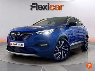 Opel Grandland X 1.6 CDTi Excellence Auto