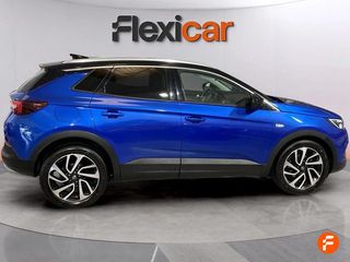 Opel Grandland X 1.6 CDTi Excellence Auto