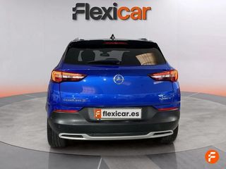 Opel Grandland X 1.6 CDTi Excellence Auto