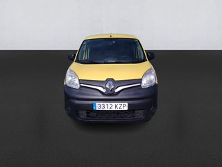 Renault Kangoo Maxi larga SIN ADbLUE