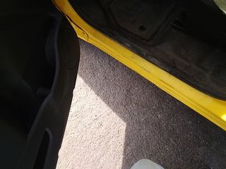 Renault Kangoo Maxi larga SIN ADbLUE