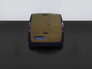 Renault Kangoo Maxi larga SIN ADbLUE