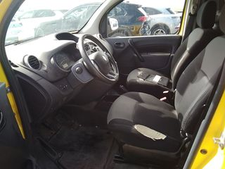 Renault Kangoo Maxi larga SIN ADbLUE