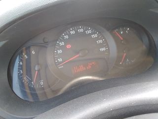 Renault Kangoo Maxi larga SIN ADbLUE