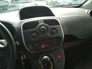 Renault Kangoo Maxi larga SIN ADbLUE