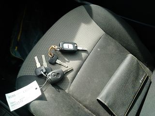 Renault Kangoo Maxi larga SIN ADbLUE