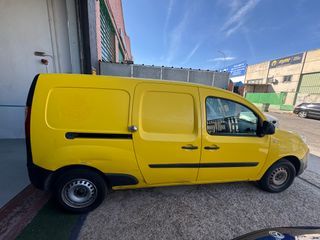 Renault Kangoo Maxi larga SIN ADbLUE