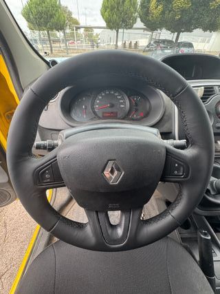 Renault Kangoo Maxi larga SIN ADbLUE