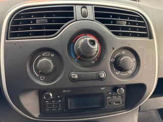 Renault Kangoo MAXI 61228 kms!