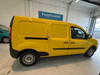 Renault Kangoo MAXI 61228 kms!