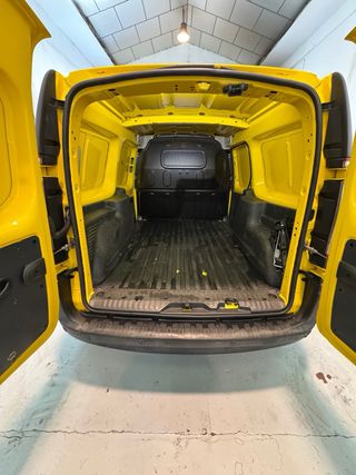 Renault Kangoo MAXI 61228 kms!