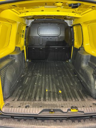 Renault Kangoo MAXI 61228 kms!