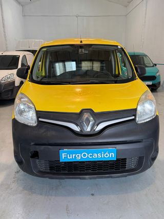 Renault Kangoo MAXI 61228 kms!