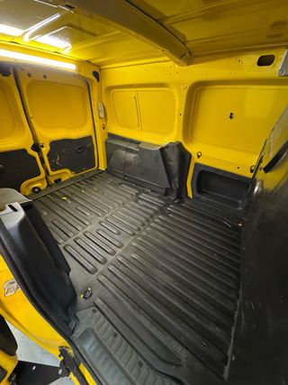 Renault Kangoo MAXI 61228 kms!