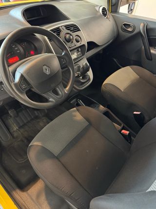 Renault Kangoo MAXI 61228 kms!