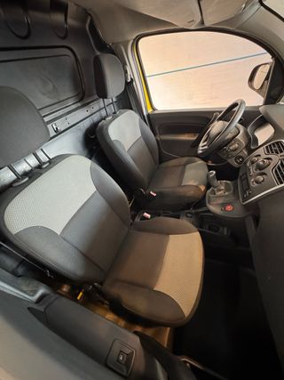 Renault Kangoo MAXI 61228 kms!