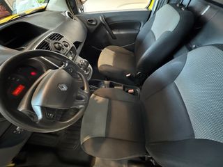 Renault Kangoo MAXI 61228 kms!