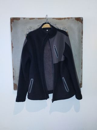 Forro polar niño 13-14 años