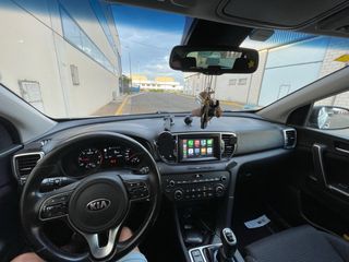 KIA Sportage 2018