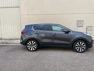 KIA Sportage 2018