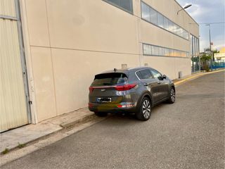 KIA Sportage 2018