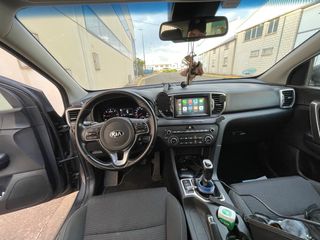 KIA Sportage 2018