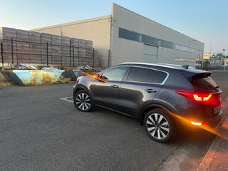 KIA Sportage 2018