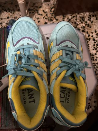 Adidas Bambas Deportivas