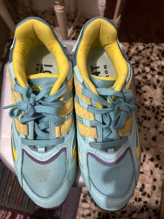 Adidas Bambas Deportivas