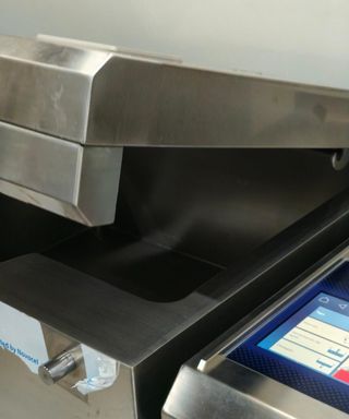 Marmita industrial MKN 100L