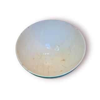 Taça Massarelos Lusitânia Cerâmica Port 8x14cm